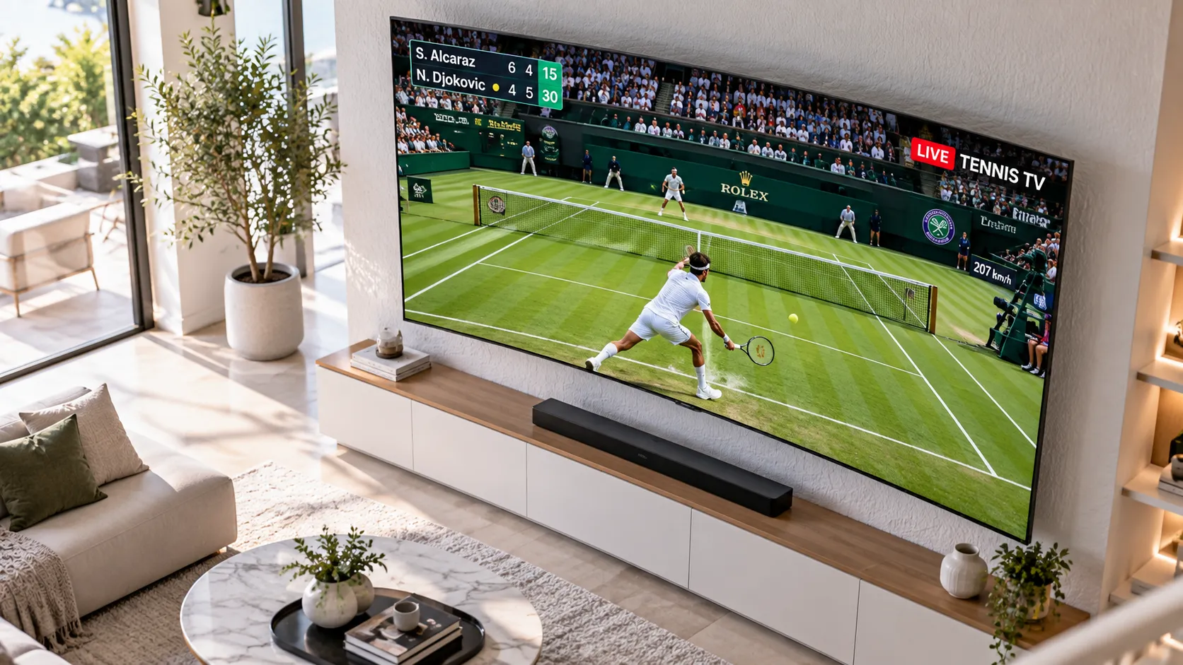 IPTV Apps Vergleich